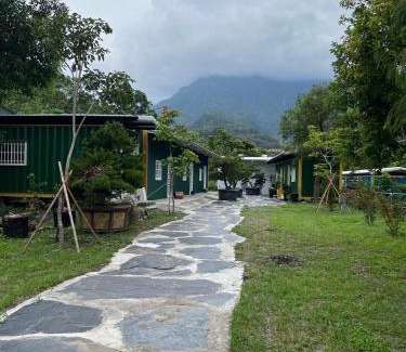 Wutai House | Gu Ren People Homestay