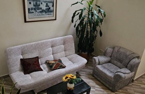 Jardin Apartment | Guadalupe Apartamento Turístico Ideal Para Familias,se Aceptan Mascotas
