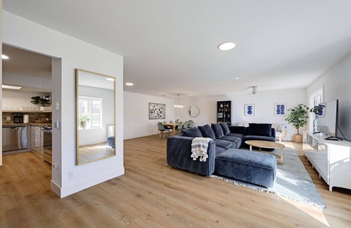Seguin House | Guadalupe Riverfront Escape