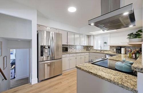 Seguin House | Guadalupe Riverfront Escape