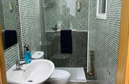 Badajoz Apartment | Guadiana Loft Experience "kala"