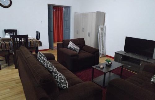 Cusco Hotel | Guadita House