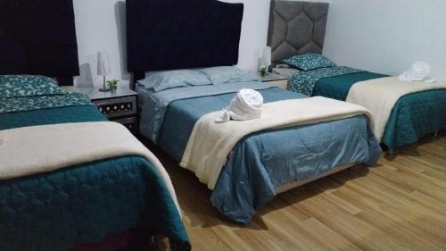 Cusco Hotel | Guadita House