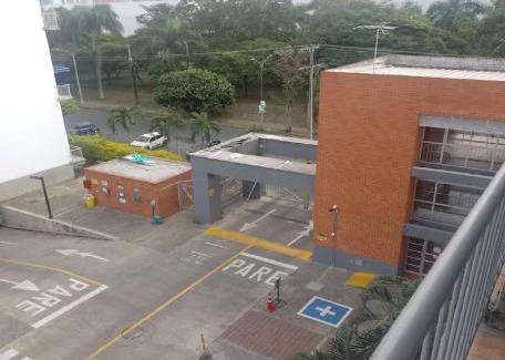 Cali House | Gualanday Apartamento Valle del Lili