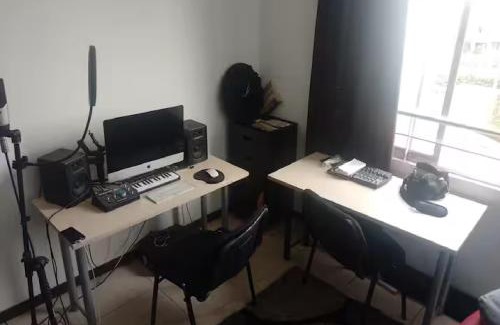 Cali House | Gualanday Apartamento Valle del Lili