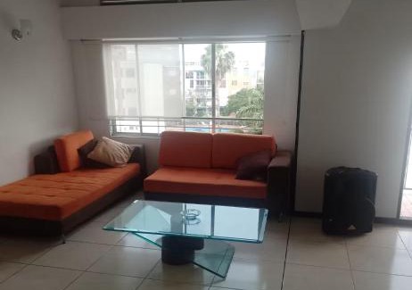 Cali House | Gualanday Apartamento Valle del Lili