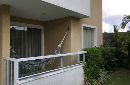 Parafuso Apartment | GUARAJUBA APARTMENT SEASON