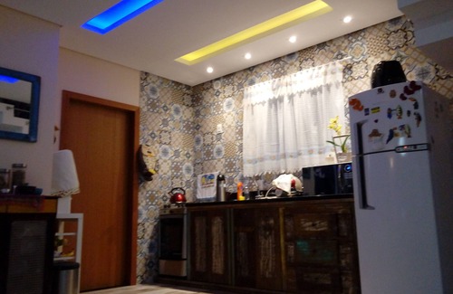 Capivari House | Guarapuvu Ingleses Beach