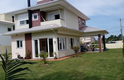 Capivari House | Guarapuvu Ingleses Beach