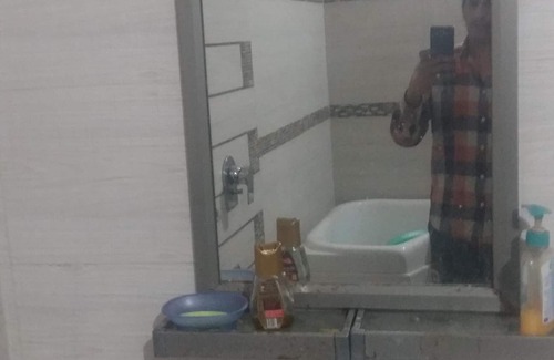 Delhi House | guarnteed satisfication.nice and sweet place to sta .you will feel joyful stay