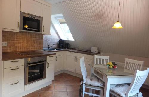 Goting Apartment | Guatingwai 23 Jacobsen Whg 3