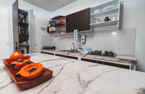 San Jose del Guaviare House | Guaviare House