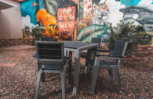 San Jose del Guaviare House | Guaviare House