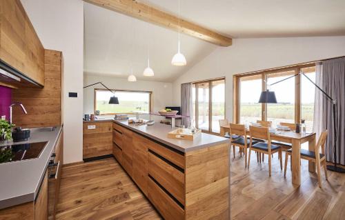 Pellworm House | Gud Jard Lodge Nr 09 - Design-Ferienhaus mit exklusiver Ausstattung