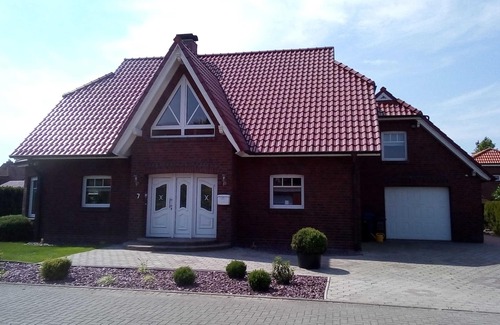 Kolker Apartment | Gudis Lüttje Fewo an der Nordsee