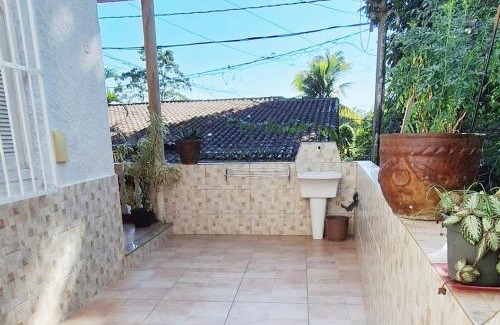 Ilha Grande House | Guerreiro das Ondas