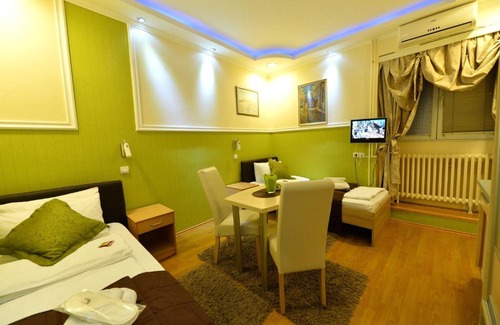 Novi Sad House | Guest Accommodation TAL Centar