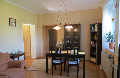 Hoyerswerda Apartment | Guest apartment Eckert