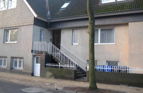 Gaarden-Sud - Kronsburg Apartment | Guest apartment, first floor (No. 01) - Klähn guest apartments