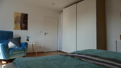Huettlingen Apartment | guest apartment niederalfingen