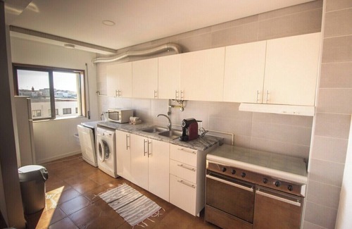 Povoa De Varzim Apartment | Guest H4U - Póvoa Relax