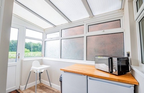 Ashbourne House | Guest Homes | Mayfield House