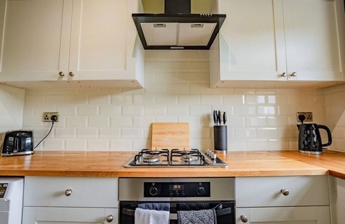 Ashbourne House | Guest Homes | Mayfield House