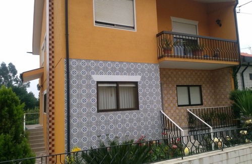 Valongo House | Guest house 10 minutes from porto
