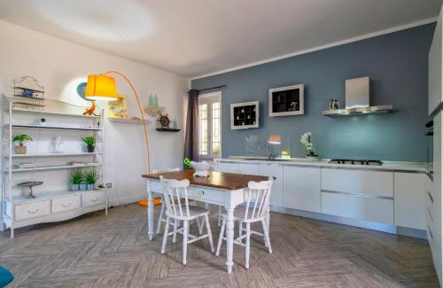 Platamona House | Guest House Abbacurrente