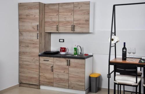 Nova Pazova Apartment | Guest House Atena