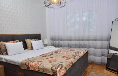 Nova Pazova Apartment | Guest House Atena