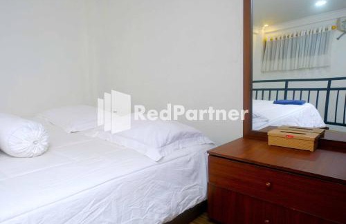 Makassar Hotel | Guest House Bibong Makassar Mitra RedDoorz