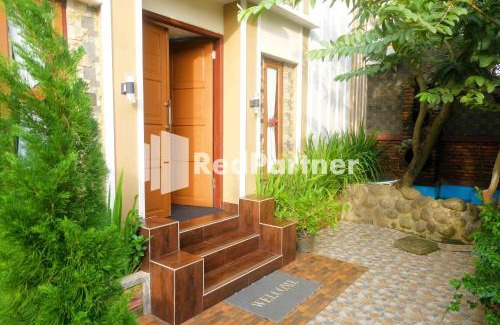 Makassar Hotel | Guest House Bibong Makassar Mitra RedDoorz