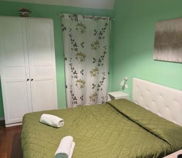 Finale Ligure House | Guest House Bike & Relax Finale Ligure