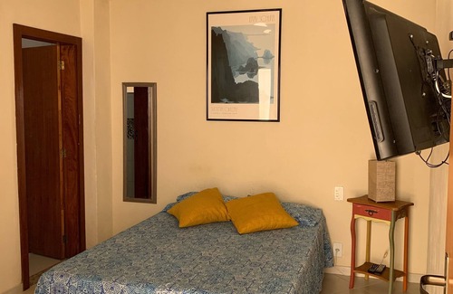 Buzios Apartment | Guest house Flor de Búzios - Tartaruga suite