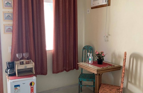 Buzios Apartment | Guest house Flor de Búzios - Tartaruga suite