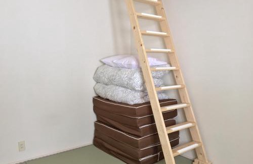 Myoko House | Guest House Bunk