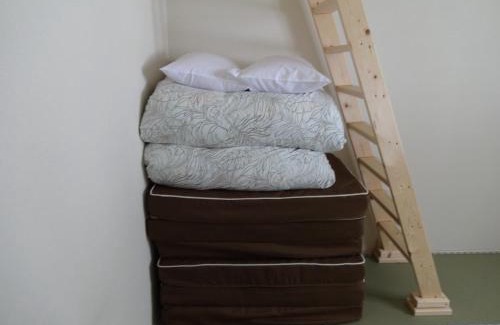 Myoko House | Guest House Bunk