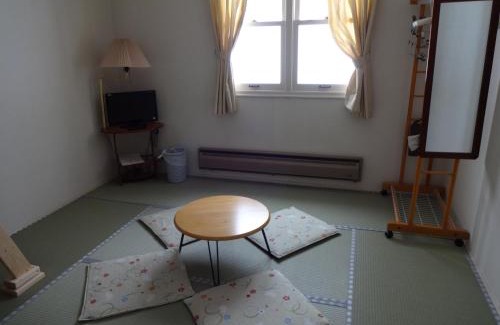 Myoko House | Guest House Bunk