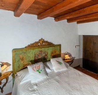 Bellegra Apartment | Guest House: Casa dei Lillà