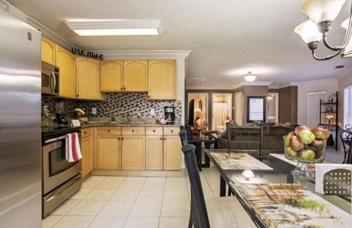 Citrus Park House | Guest house close to everything 2B1B access 24/7