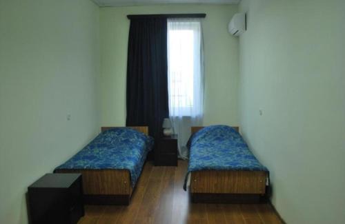 Mirzaani House | Guest House Dedoplisa