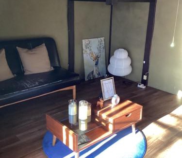 Itsukushima House | guest house DEER MIYAJIMA