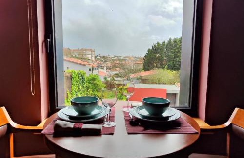 Vila do Conde House | Guest house Eça Agora!