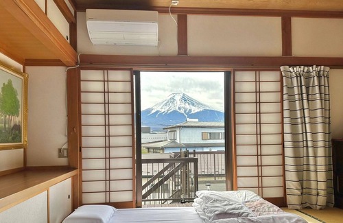 Fujiyoshida House | Guest House en