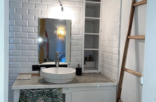 Vielle-Saint-Girons House | Guest House Folk Inn