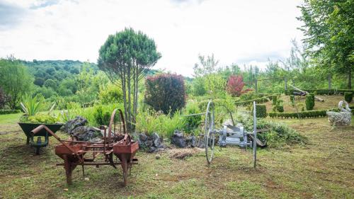 Ostarski Stanovi House | Guest House Hodak