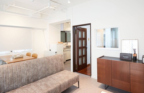 Maejima Apartment | Guest house II Rokumarukan