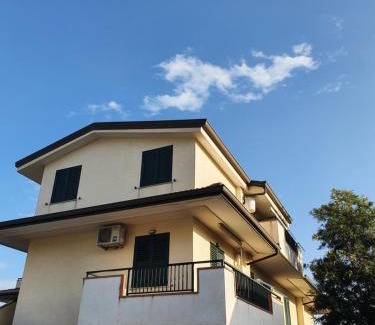 San Lorenzo Apartment | Guest House Il Canto del Mare
