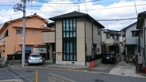 Ukyo Ward Apartment | Guest house Kotone KYOTO